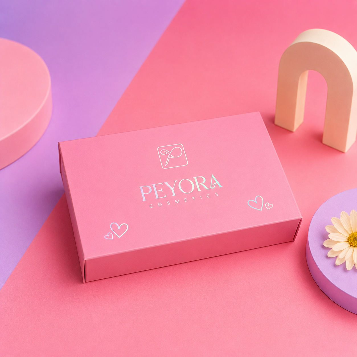 Build Your Own Box - Set of 5 Lippies & Glossies