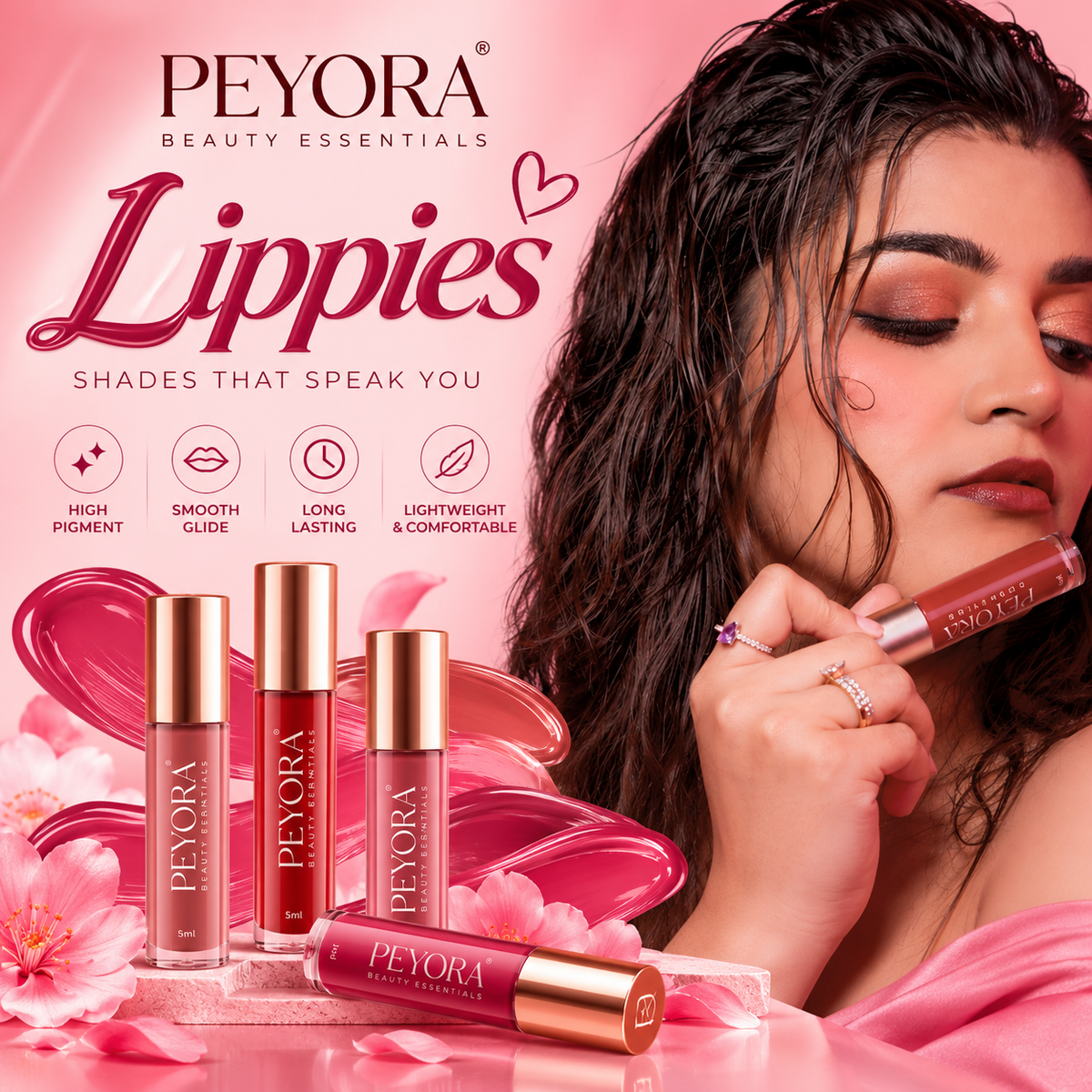 Lippies