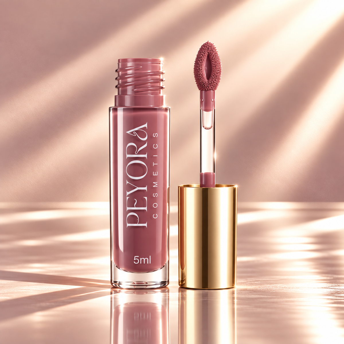 Nude Bloom